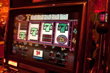 fscd এর প্রধান গেম স্ক্রিন